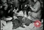 Image of Hitler doppelganger Berlin Germany, 1945, second 11 stock footage video 65675078307