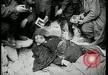 Image of Hitler doppelganger Berlin Germany, 1945, second 12 stock footage video 65675078307