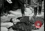 Image of Hitler doppelganger Berlin Germany, 1945, second 14 stock footage video 65675078307