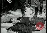 Image of Hitler doppelganger Berlin Germany, 1945, second 15 stock footage video 65675078307