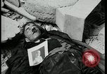 Image of Hitler doppelganger Berlin Germany, 1945, second 18 stock footage video 65675078307