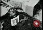 Image of Hitler doppelganger Berlin Germany, 1945, second 19 stock footage video 65675078307