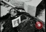 Image of Hitler doppelganger Berlin Germany, 1945, second 20 stock footage video 65675078307