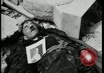 Image of Hitler doppelganger Berlin Germany, 1945, second 21 stock footage video 65675078307