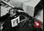 Image of Hitler doppelganger Berlin Germany, 1945, second 22 stock footage video 65675078307