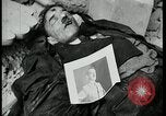 Image of Hitler doppelganger Berlin Germany, 1945, second 23 stock footage video 65675078307