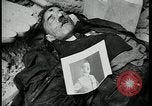 Image of Hitler doppelganger Berlin Germany, 1945, second 25 stock footage video 65675078307