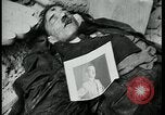 Image of Hitler doppelganger Berlin Germany, 1945, second 27 stock footage video 65675078307