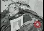 Image of Hitler doppelganger Berlin Germany, 1945, second 28 stock footage video 65675078307