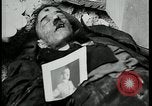 Image of Hitler doppelganger Berlin Germany, 1945, second 30 stock footage video 65675078307