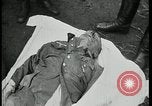 Image of Hitler doppelganger Berlin Germany, 1945, second 38 stock footage video 65675078307