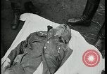 Image of Hitler doppelganger Berlin Germany, 1945, second 40 stock footage video 65675078307