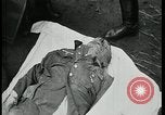 Image of Hitler doppelganger Berlin Germany, 1945, second 42 stock footage video 65675078307