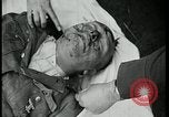 Image of Hitler doppelganger Berlin Germany, 1945, second 46 stock footage video 65675078307
