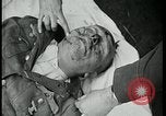 Image of Hitler doppelganger Berlin Germany, 1945, second 47 stock footage video 65675078307