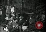 Image of boy washing face Kansas City Missouri USA, 1922, second 1 stock footage video 65675078310