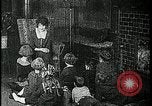 Image of boy washing face Kansas City Missouri USA, 1922, second 5 stock footage video 65675078310