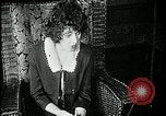 Image of boy washing face Kansas City Missouri USA, 1922, second 8 stock footage video 65675078310