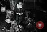 Image of boy washing face Kansas City Missouri USA, 1922, second 33 stock footage video 65675078310