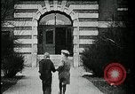 Image of boy washing face Kansas City Missouri USA, 1922, second 41 stock footage video 65675078310
