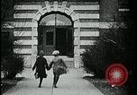 Image of boy washing face Kansas City Missouri USA, 1922, second 42 stock footage video 65675078310