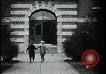 Image of boy washing face Kansas City Missouri USA, 1922, second 43 stock footage video 65675078310
