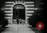 Image of boy washing face Kansas City Missouri USA, 1922, second 45 stock footage video 65675078310