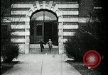 Image of boy washing face Kansas City Missouri USA, 1922, second 46 stock footage video 65675078310