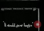 Image of woman darning stockings Kansas City Missouri USA, 1922, second 43 stock footage video 65675078312