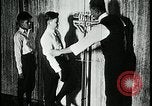 Image of boys exercising Kansas City Missouri USA, 1922, second 17 stock footage video 65675078313