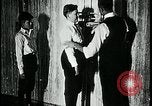 Image of boys exercising Kansas City Missouri USA, 1922, second 18 stock footage video 65675078313