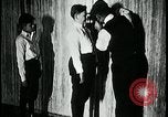 Image of boys exercising Kansas City Missouri USA, 1922, second 19 stock footage video 65675078313