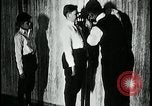 Image of boys exercising Kansas City Missouri USA, 1922, second 20 stock footage video 65675078313