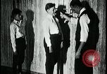 Image of boys exercising Kansas City Missouri USA, 1922, second 21 stock footage video 65675078313