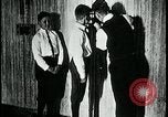 Image of boys exercising Kansas City Missouri USA, 1922, second 27 stock footage video 65675078313