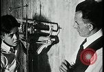 Image of boys exercising Kansas City Missouri USA, 1922, second 40 stock footage video 65675078313