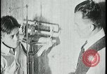 Image of boys exercising Kansas City Missouri USA, 1922, second 41 stock footage video 65675078313