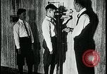 Image of boys exercising Kansas City Missouri USA, 1922, second 54 stock footage video 65675078313