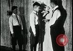 Image of boys exercising Kansas City Missouri USA, 1922, second 55 stock footage video 65675078313