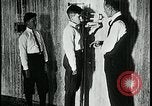 Image of boys exercising Kansas City Missouri USA, 1922, second 56 stock footage video 65675078313