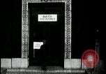 Image of boy wanted sign Kansas City Missouri USA, 1922, second 20 stock footage video 65675078314
