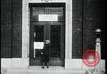 Image of boy wanted sign Kansas City Missouri USA, 1922, second 24 stock footage video 65675078314