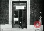 Image of boy wanted sign Kansas City Missouri USA, 1922, second 25 stock footage video 65675078314