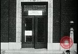 Image of boy wanted sign Kansas City Missouri USA, 1922, second 27 stock footage video 65675078314