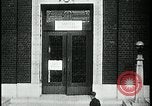 Image of boy wanted sign Kansas City Missouri USA, 1922, second 28 stock footage video 65675078314
