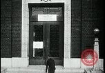 Image of boy wanted sign Kansas City Missouri USA, 1922, second 29 stock footage video 65675078314