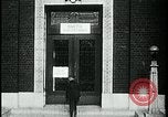 Image of boy wanted sign Kansas City Missouri USA, 1922, second 30 stock footage video 65675078314