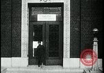 Image of boy wanted sign Kansas City Missouri USA, 1922, second 31 stock footage video 65675078314
