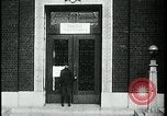 Image of boy wanted sign Kansas City Missouri USA, 1922, second 32 stock footage video 65675078314