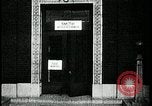 Image of boy wanted sign Kansas City Missouri USA, 1922, second 33 stock footage video 65675078314